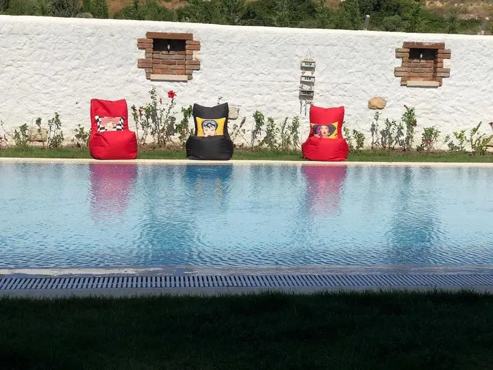 Измир: Elysium Boutique Hotel
