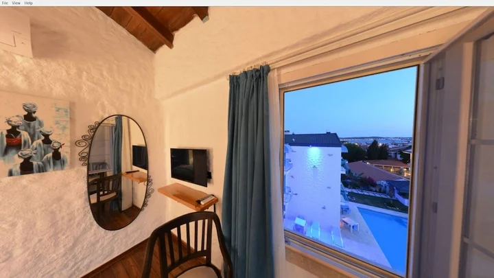 Измир: Elysium Boutique Hotel