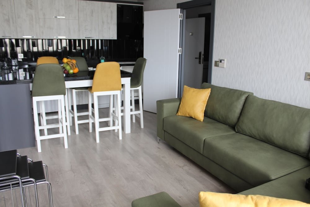 Трабзон: Sweet Home Alhamra