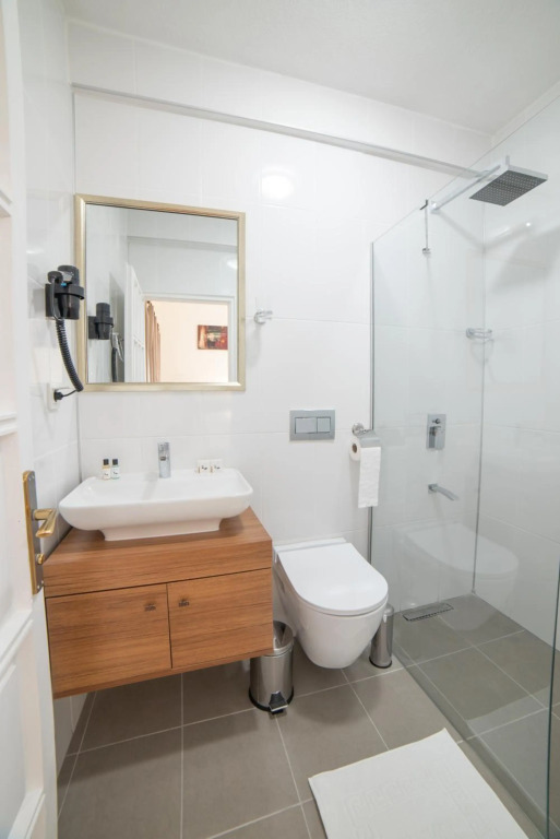 Тургутрейс: 9Bodrum Butik Hotel