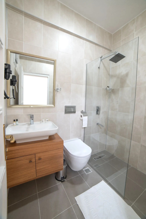 Тургутрейс: 9Bodrum Butik Hotel
