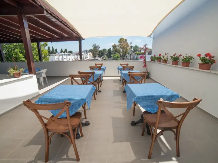 Тургутрейс: 9Bodrum Butik Hotel