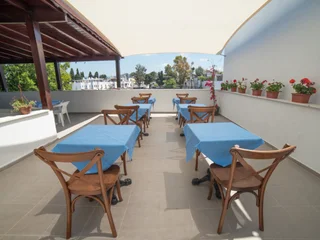 Тургутрейс: 9Bodrum Butik Hotel