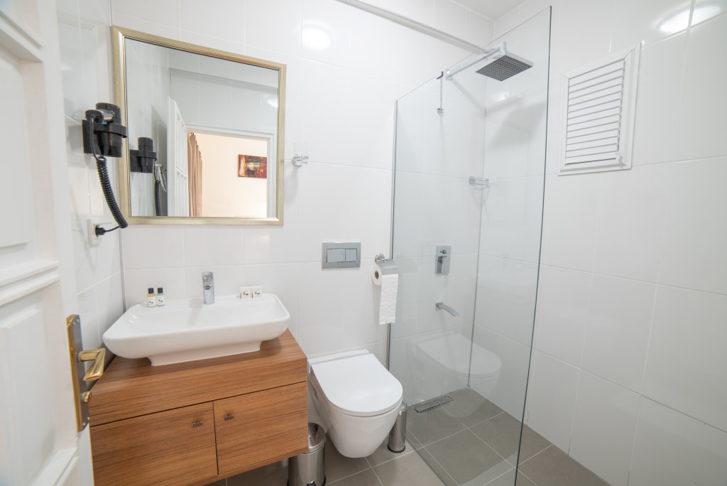 Тургутрейс: 9Bodrum Butik Hotel