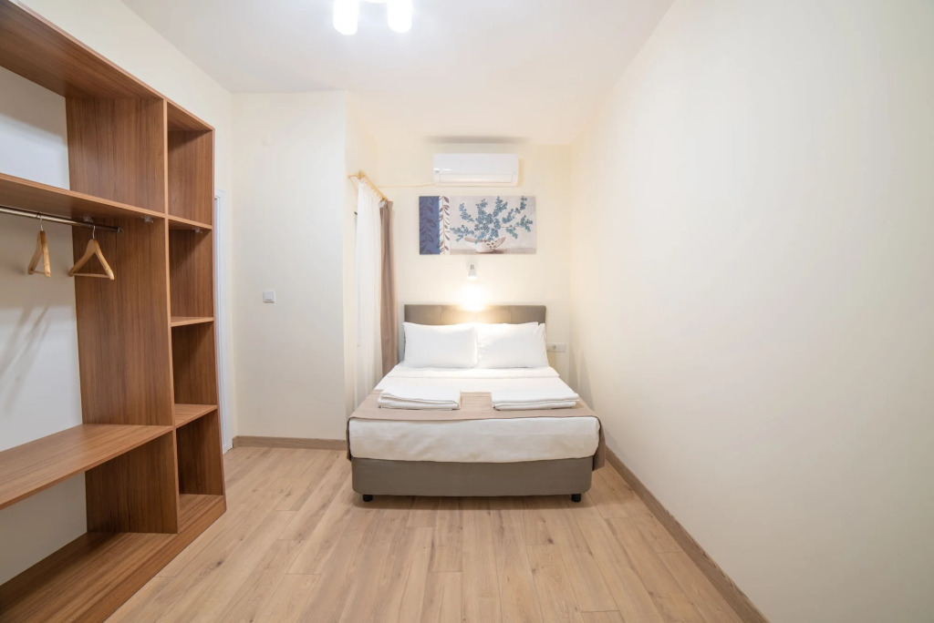 Тургутрейс: 9Bodrum Butik Hotel