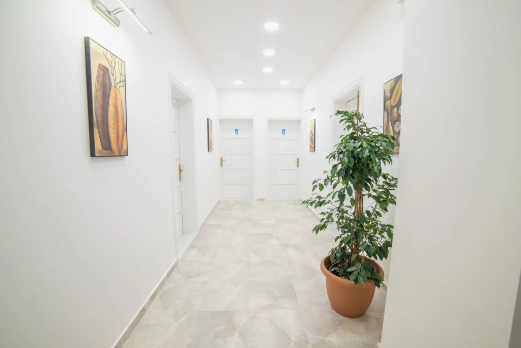 Тургутрейс: 9Bodrum Butik Hotel