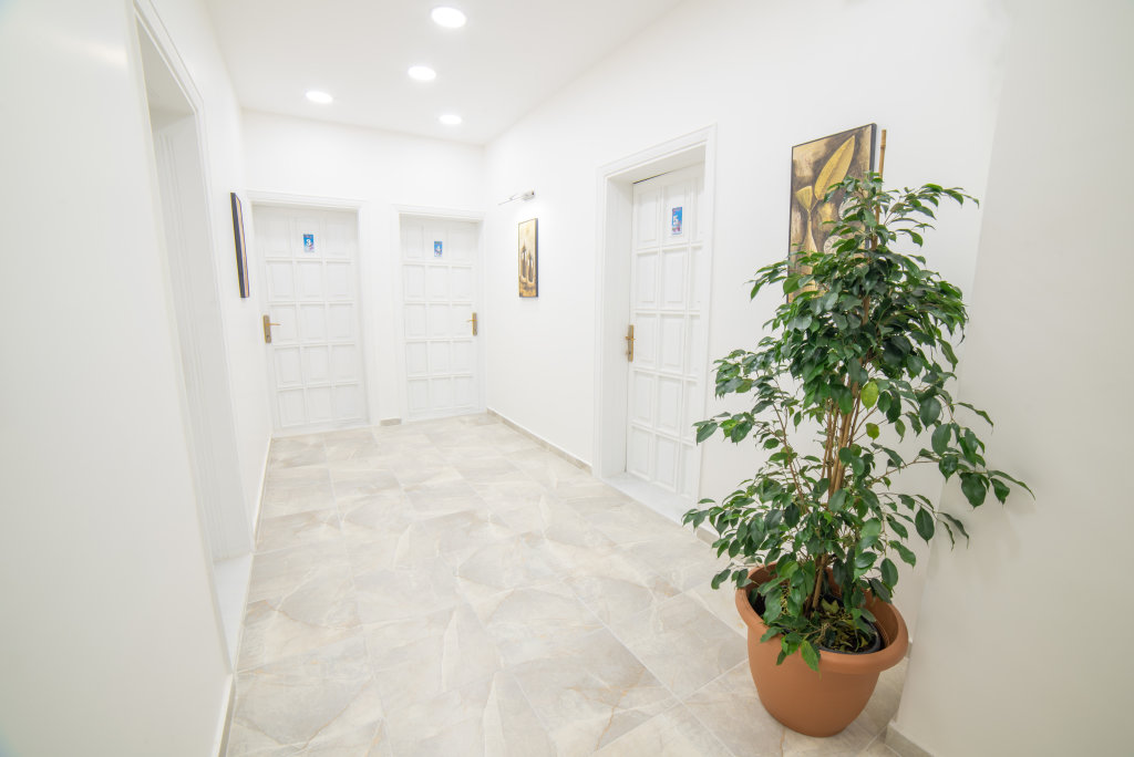 Тургутрейс: 9Bodrum Butik Hotel