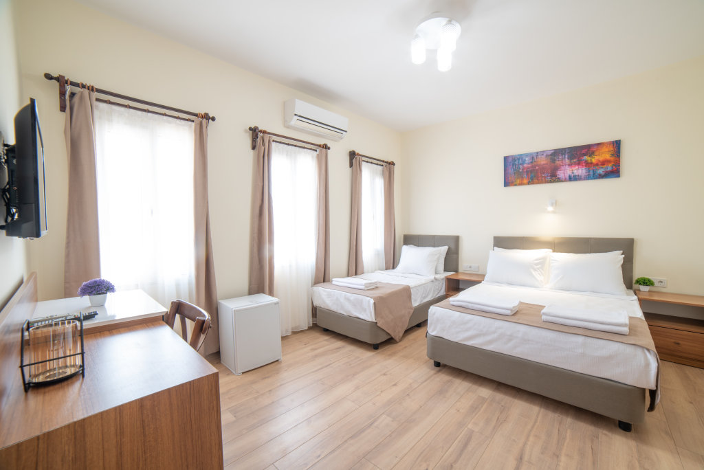 Тургутрейс: 9Bodrum Butik Hotel