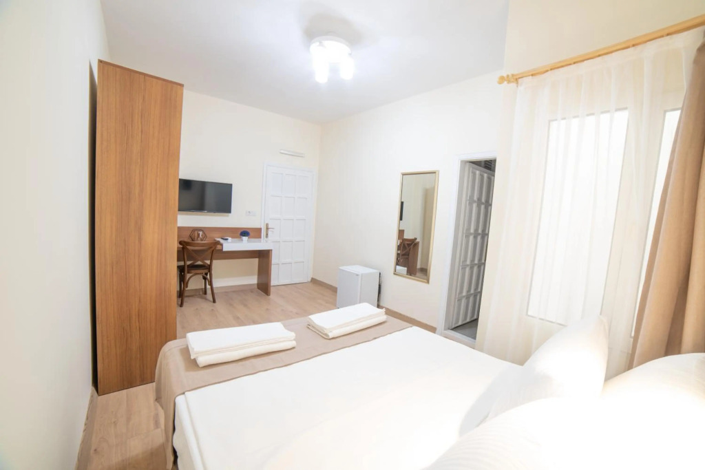 Тургутрейс: 9Bodrum Butik Hotel