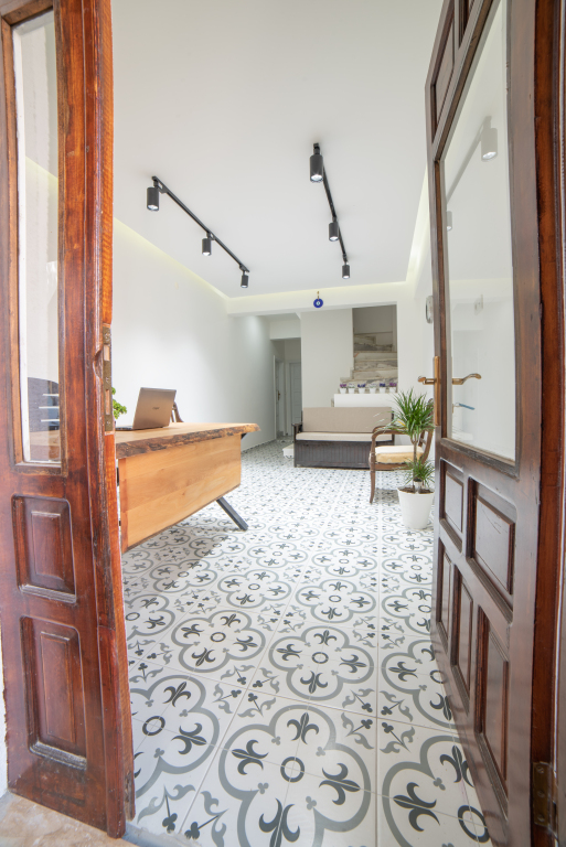 Тургутрейс: 9Bodrum Butik Hotel