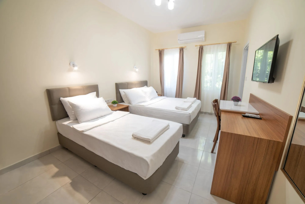 Тургутрейс: 9Bodrum Butik Hotel