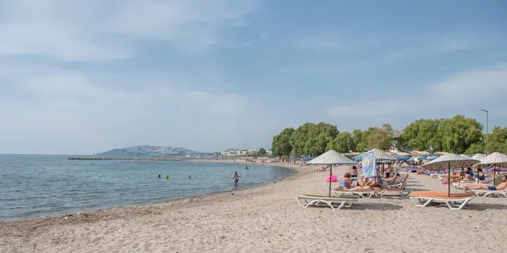 Тургутрейс: 9Bodrum Butik Hotel