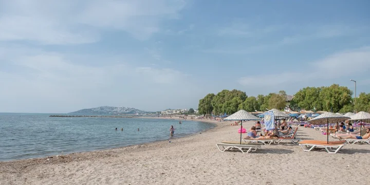 Тургутрейс: 9Bodrum Butik Hotel