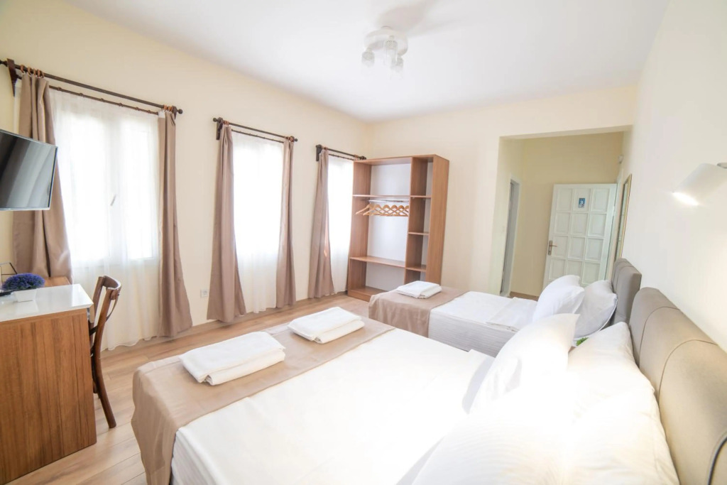 Тургутрейс: 9Bodrum Butik Hotel