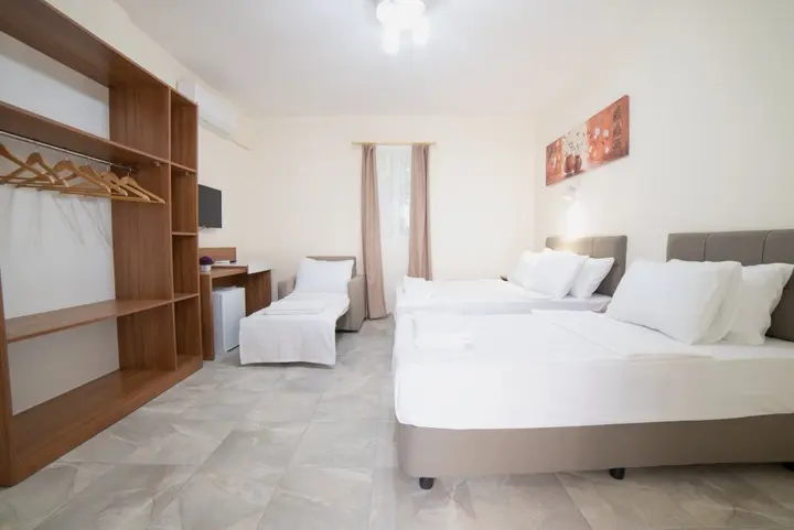 Тургутрейс: 9Bodrum Butik Hotel