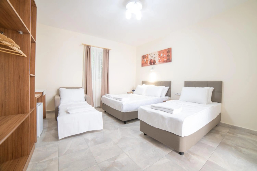 Тургутрейс: 9Bodrum Butik Hotel