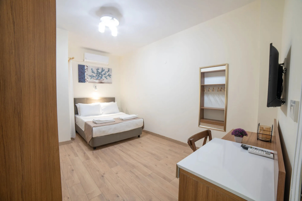 Тургутрейс: 9Bodrum Butik Hotel