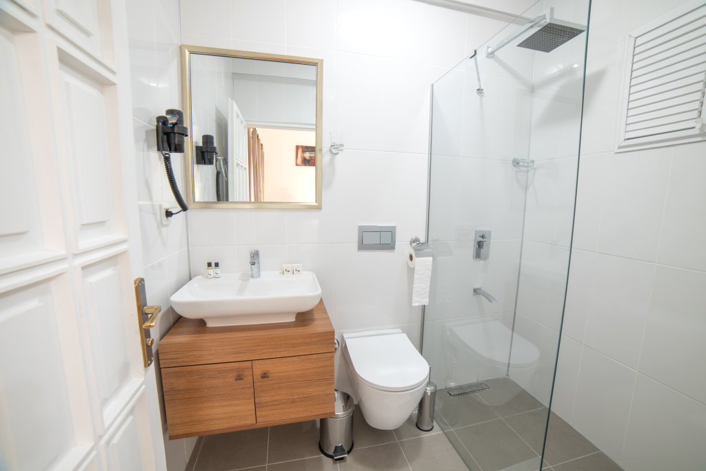 Тургутрейс: 9Bodrum Butik Hotel