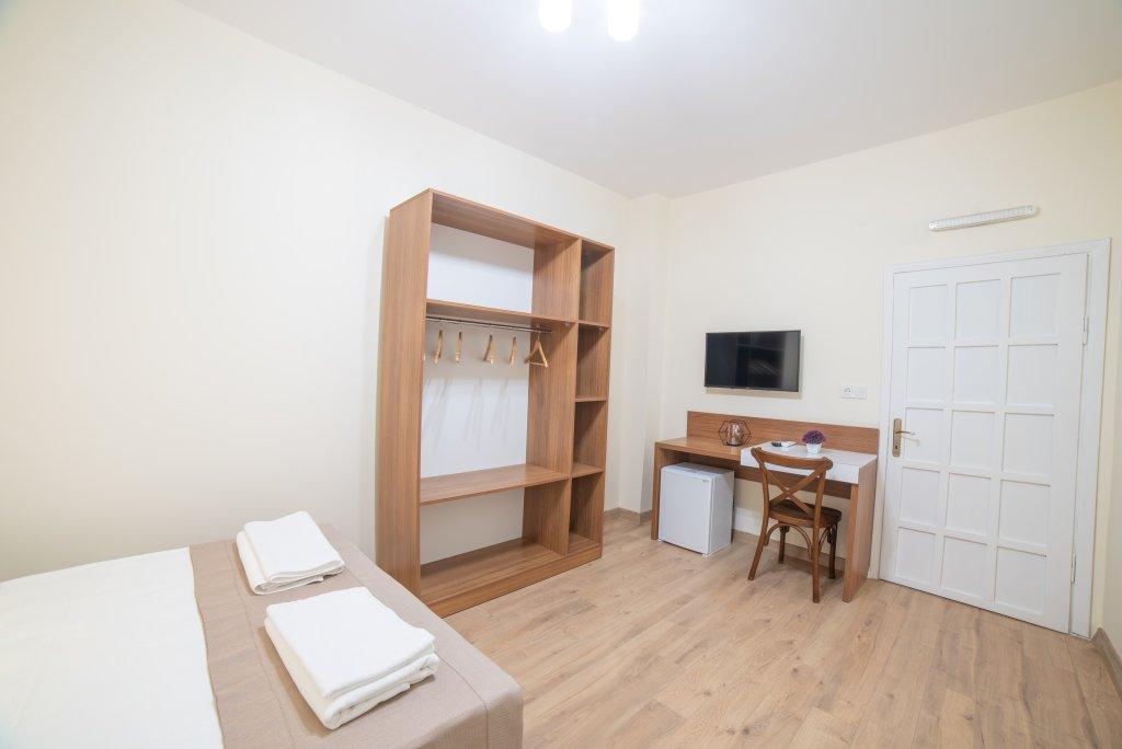 Тургутрейс: 9Bodrum Butik Hotel
