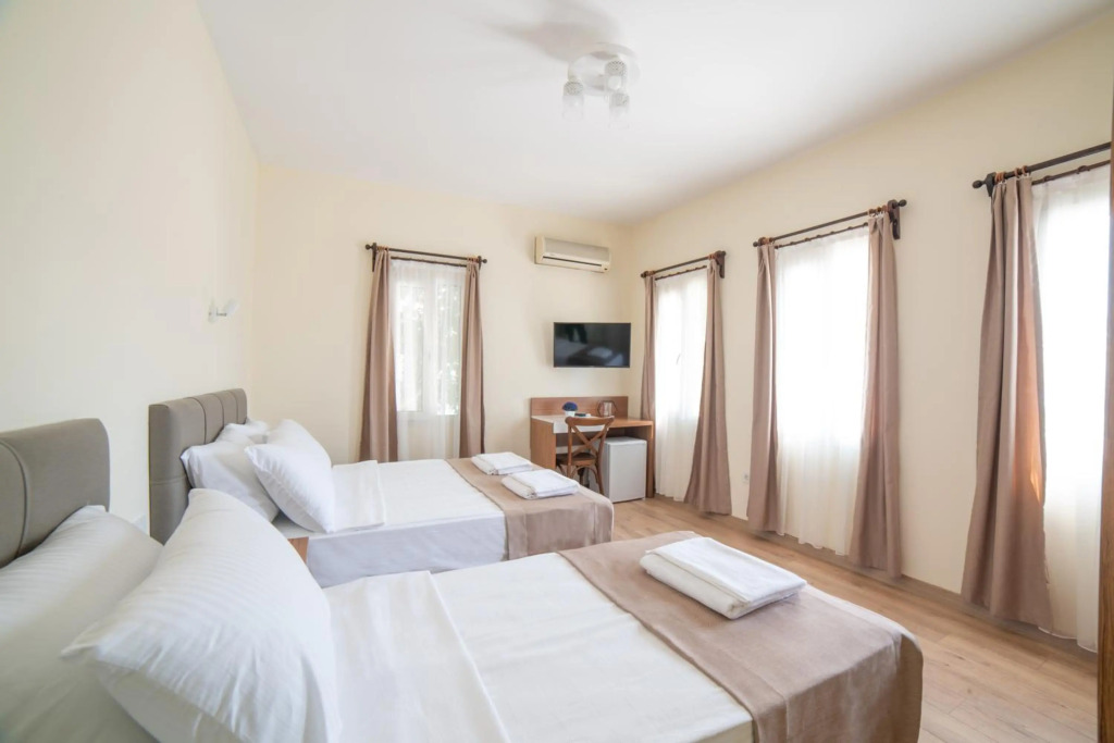 Тургутрейс: 9Bodrum Butik Hotel