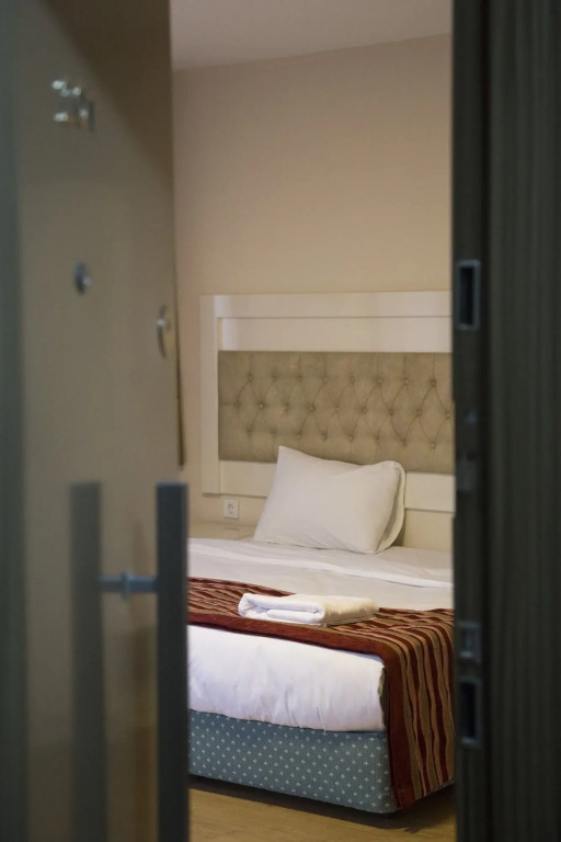 Анкара: A Apart Hotels Ankara Beytepe