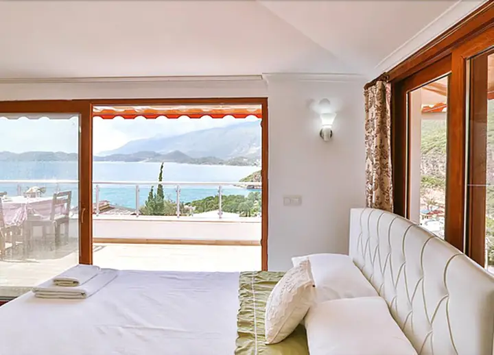 Sude Apart 3 by Kasrezervasyon — фото 1
