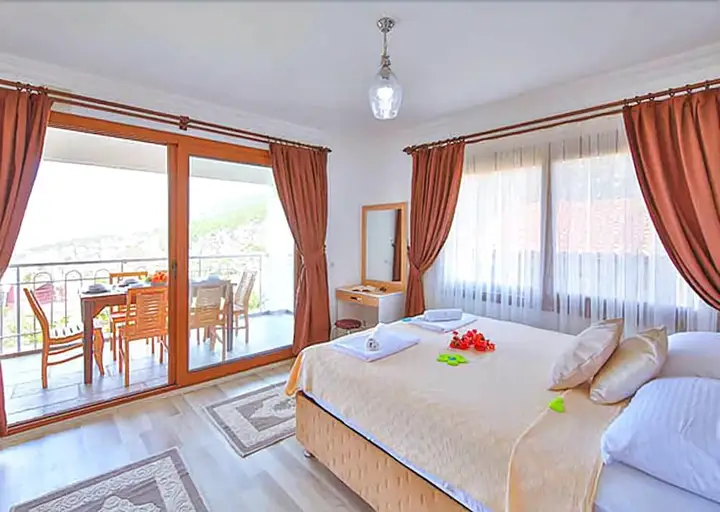 Sude Apart 1 by Kasrezervasyon — фото 1