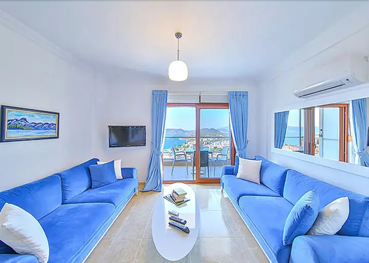 Elfe Apart by Kasrezervasyon — фото 5