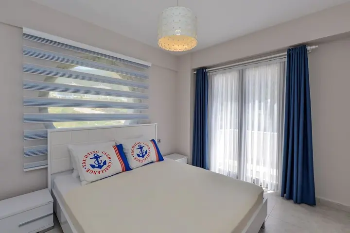 Фетхие: Villa Amore