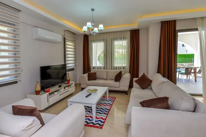 Фетхие: Villa Amore