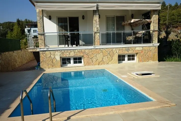 Фетхие: Villa Mesata