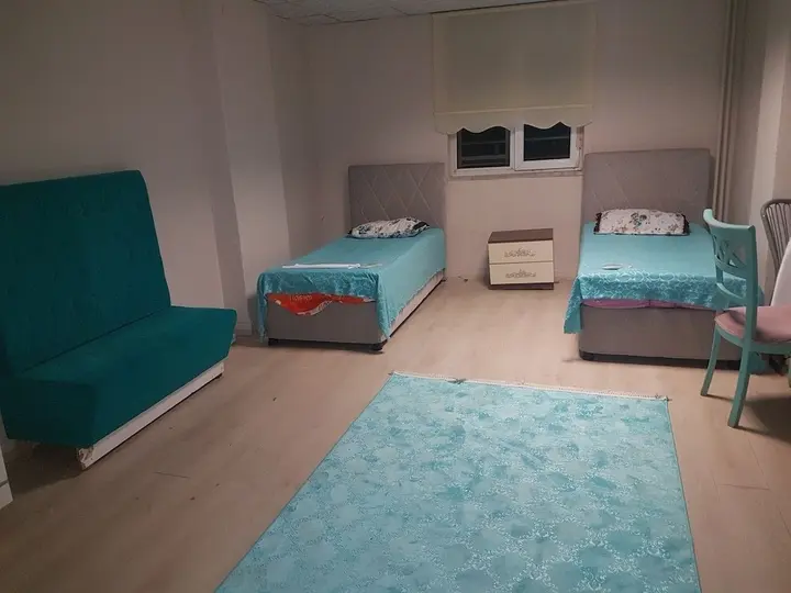 Кайсери: Merve Deluxe Otel & Rezidans