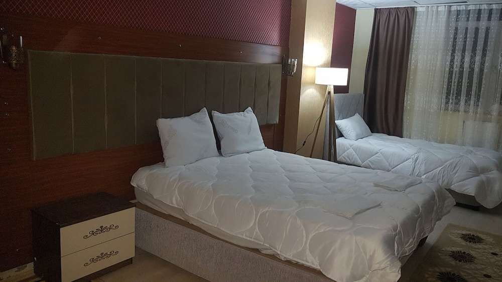 Кайсери: Merve Deluxe Otel & Rezidans