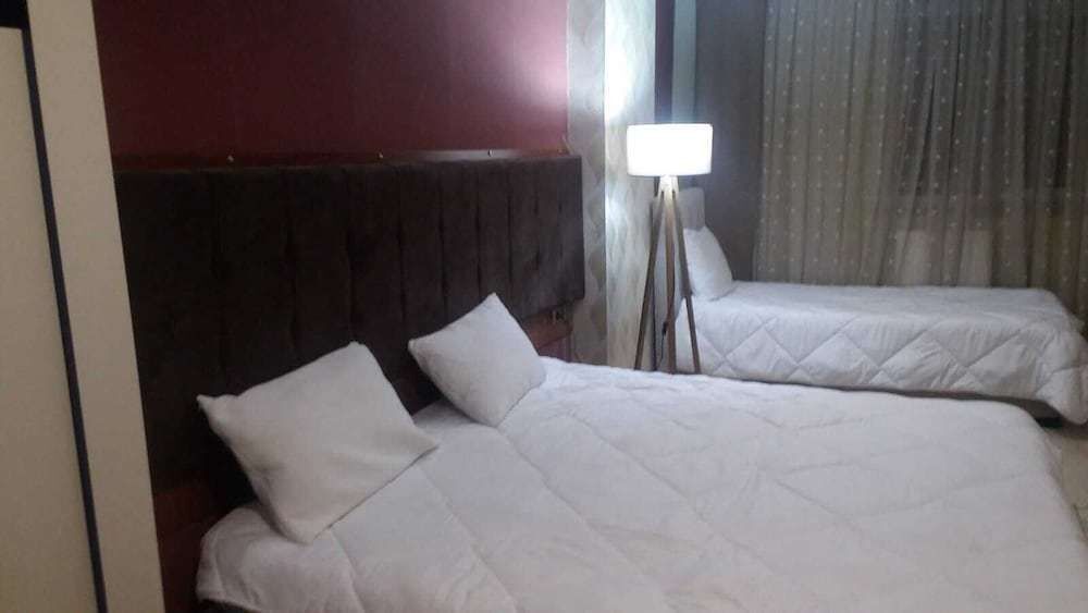 Кайсери: Merve Deluxe Otel & Rezidans