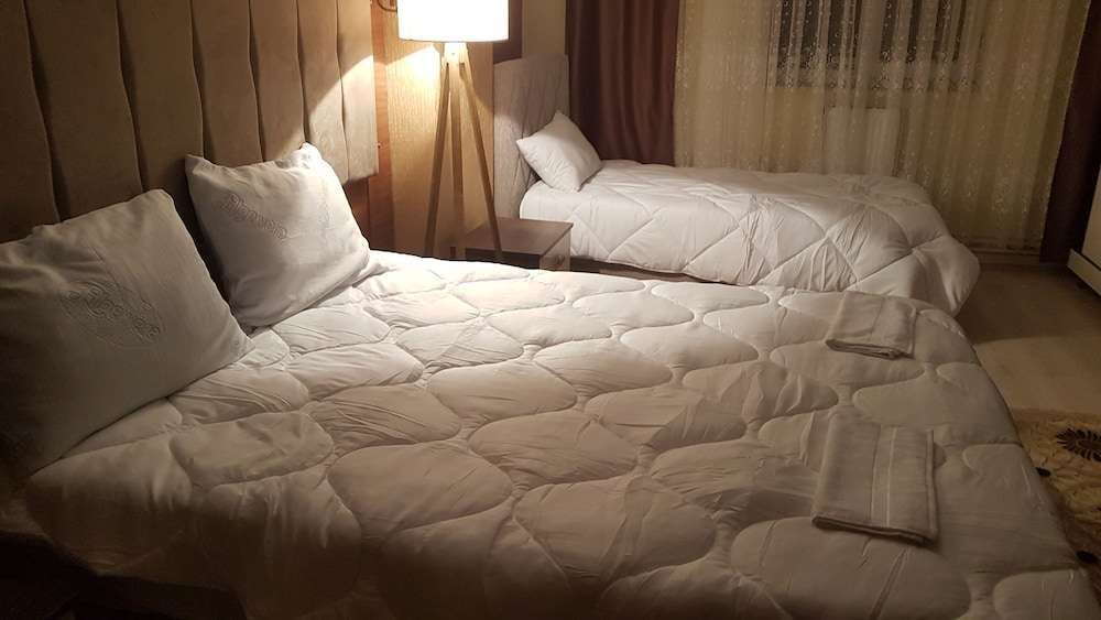 Кайсери: Merve Deluxe Otel & Rezidans