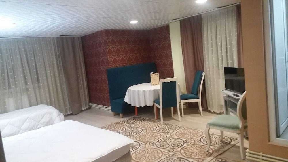 Кайсери: Merve Deluxe Otel & Rezidans