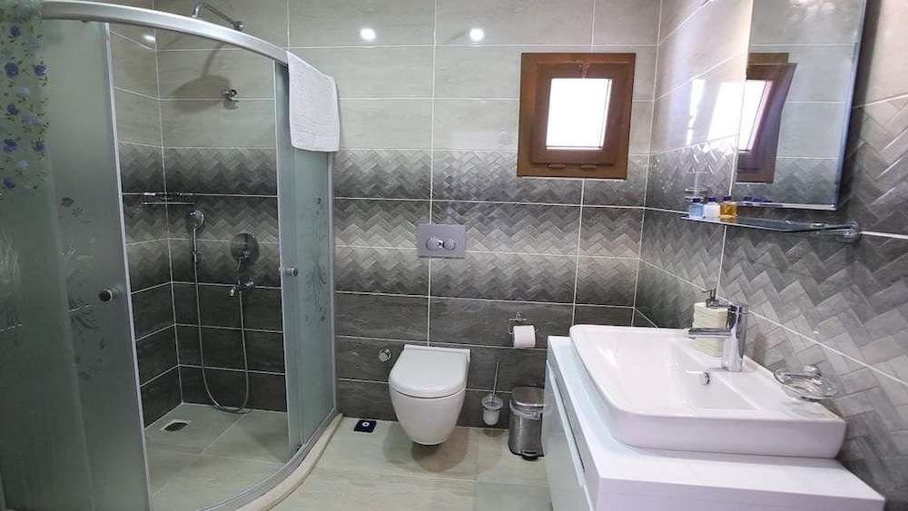 Кайсери: Merve Deluxe Otel & Rezidans