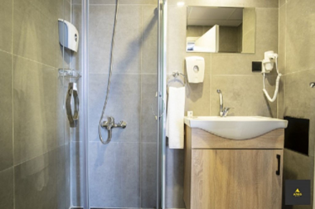 Эскишехир: Atos Otel