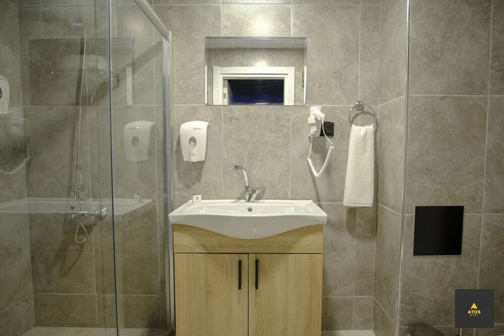 Эскишехир: Atos Otel