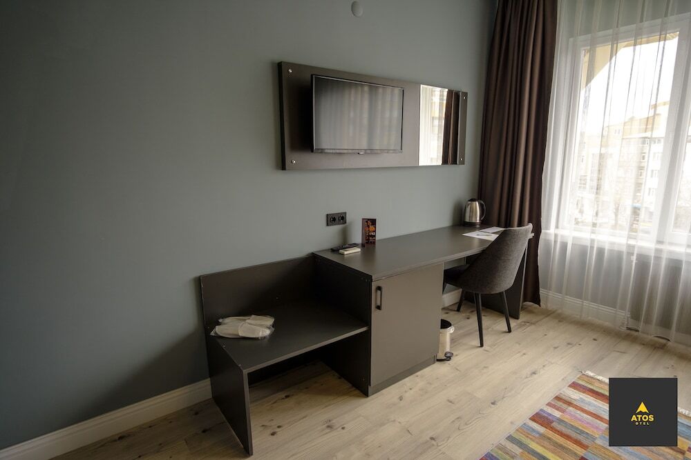 Эскишехир: Atos Otel