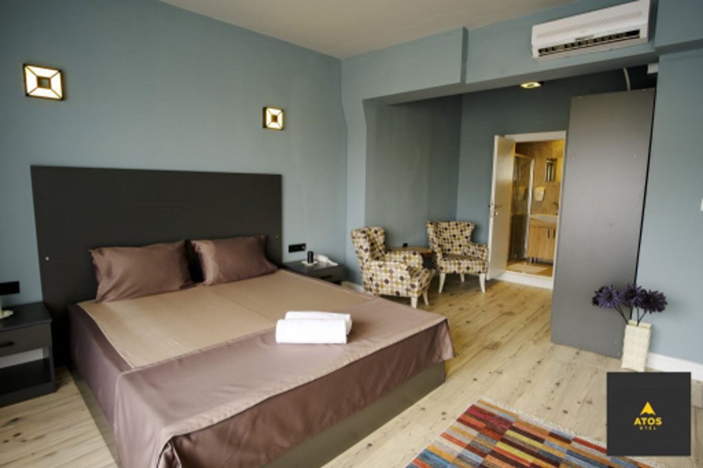 Эскишехир: Atos Otel