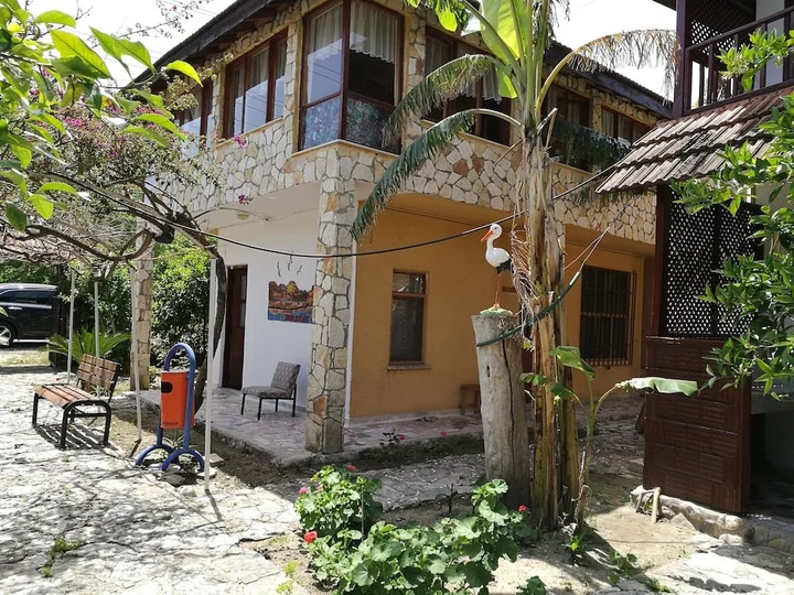 Финике: Portakalya Motel And Pansiyon