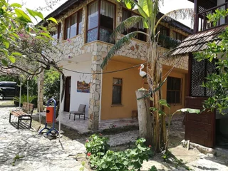 Финике: Portakalya Motel And Pansiyon