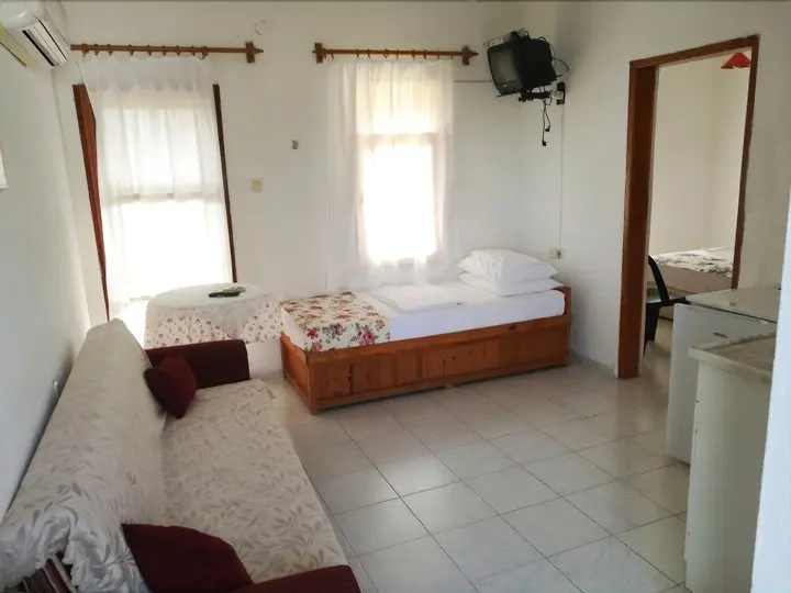 Финике: Portakalya Motel And Pansiyon