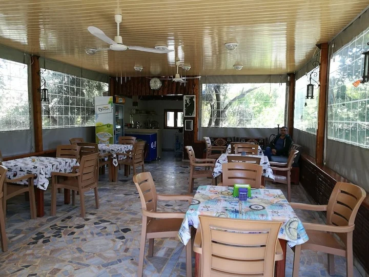 Финике: Portakalya Motel And Pansiyon