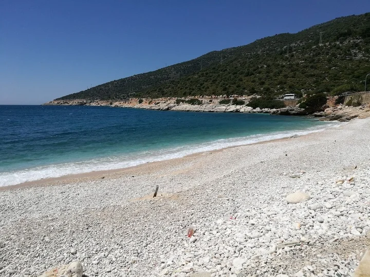 Финике: Portakalya Motel And Pansiyon