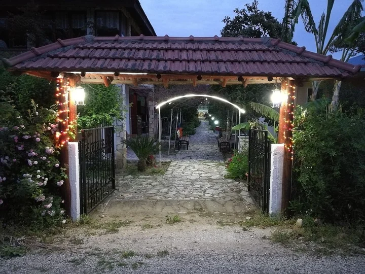Финике: Portakalya Motel And Pansiyon