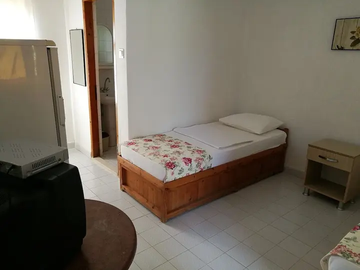 Финике: Portakalya Motel And Pansiyon
