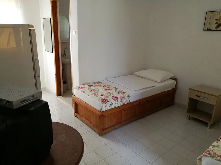 Финике: Portakalya Motel And Pansiyon