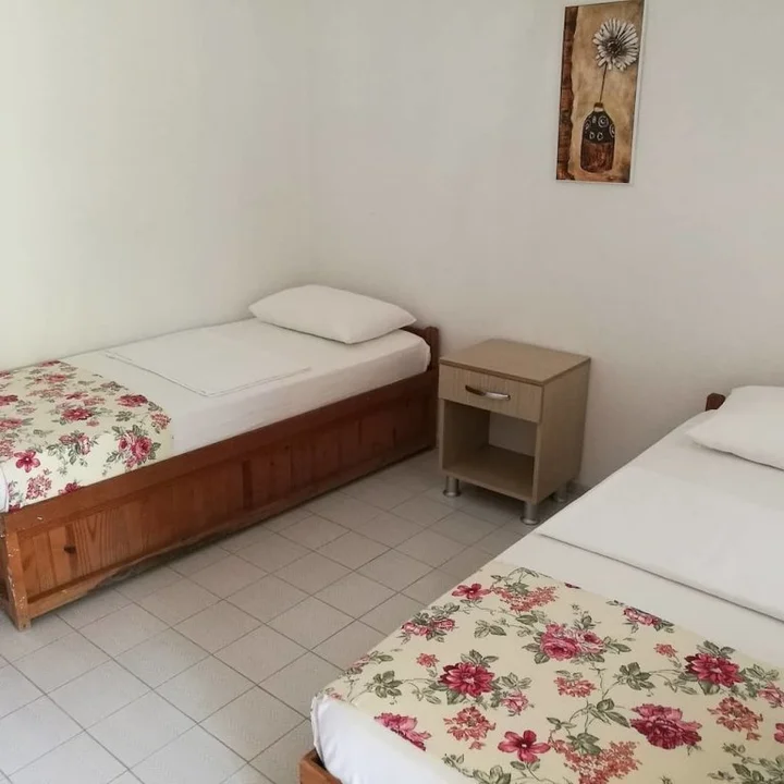 Финике: Portakalya Motel And Pansiyon